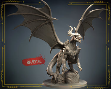 Rhaegal
